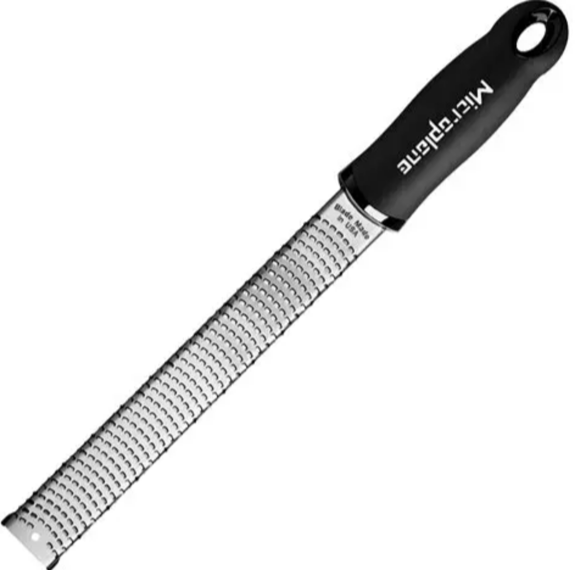 Picture of MICROPLANE PREMIUM ZESTER/GRATER BLACK