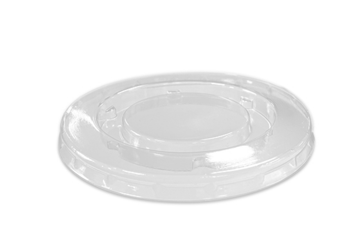Picture of PET LID - SUIT C004 100/PACK