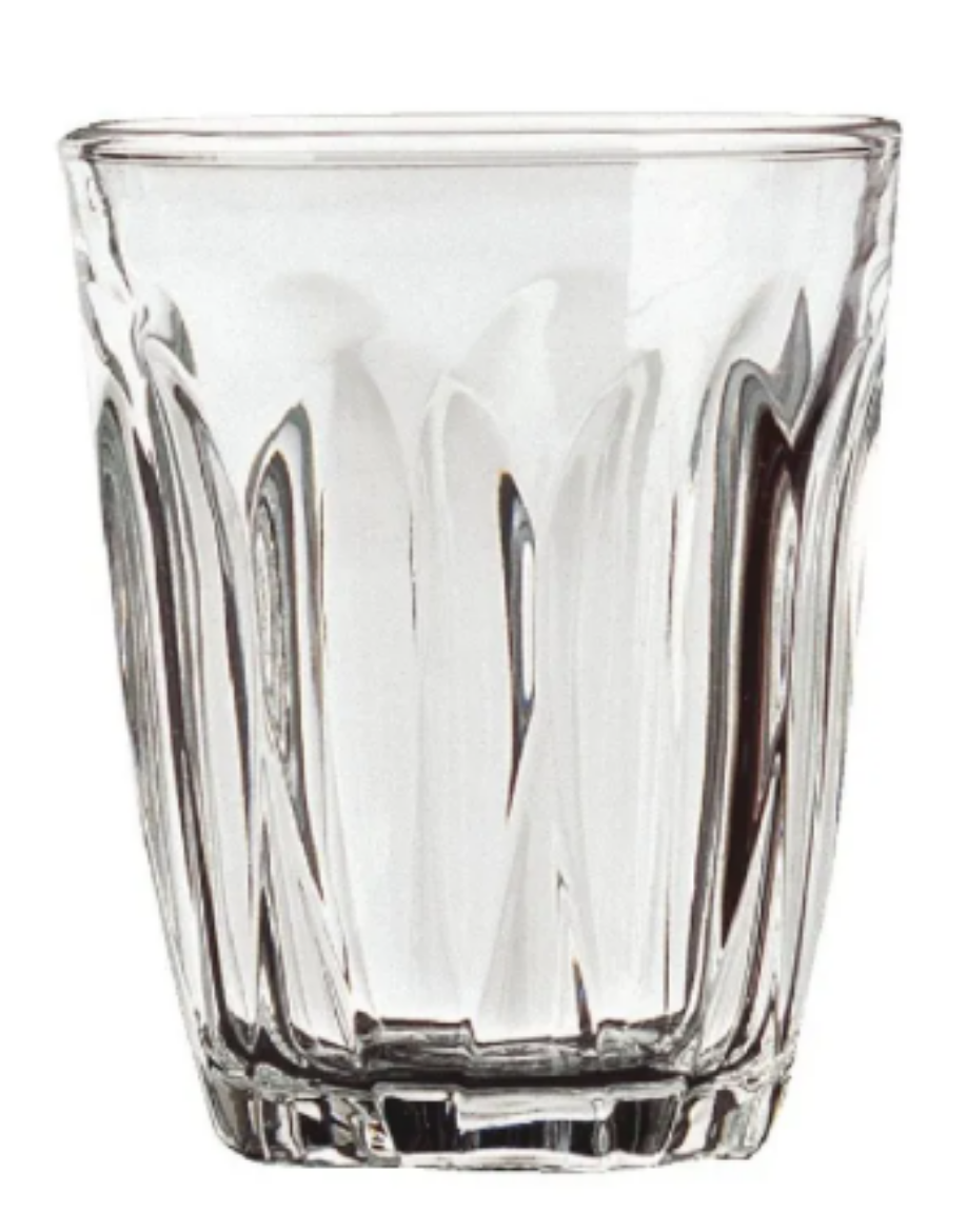 Picture of DURALEX PROVENCE TUMBLER 90ML (P256) 6/CTN