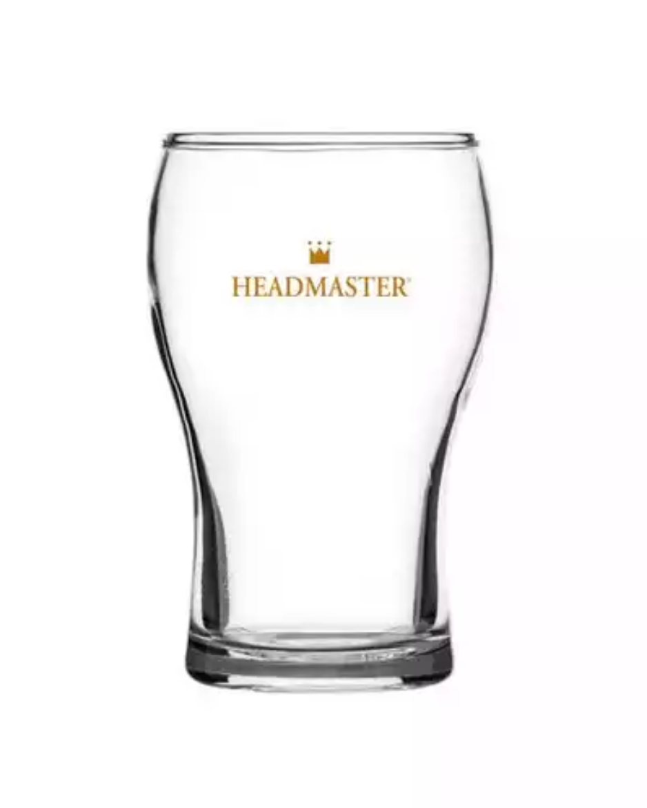 Picture of GLASS, 425ML HEADMASTER WASHINGTON 48/CTN