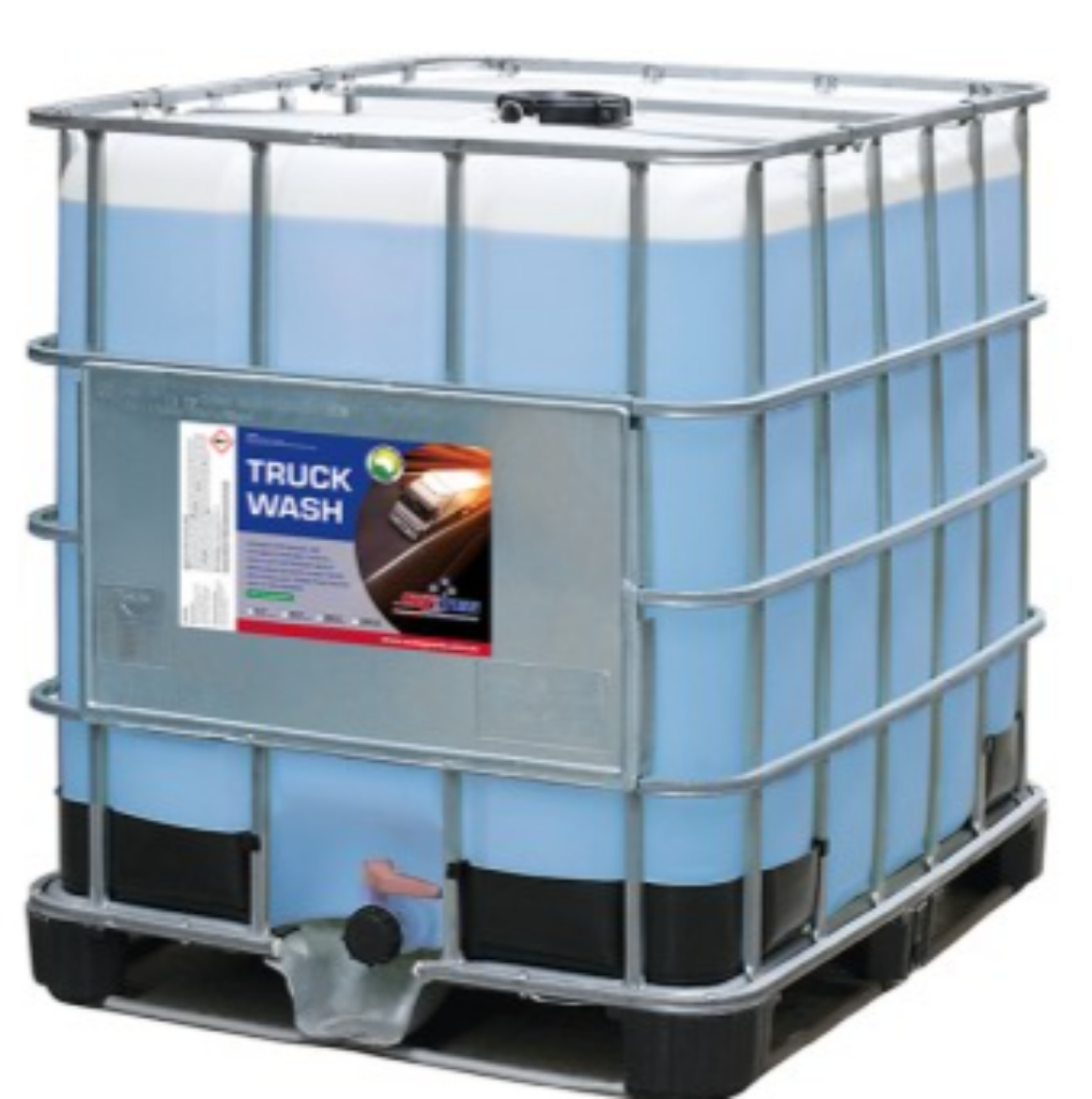 Picture of ULTIMATE VEHICLE WASH 1000L