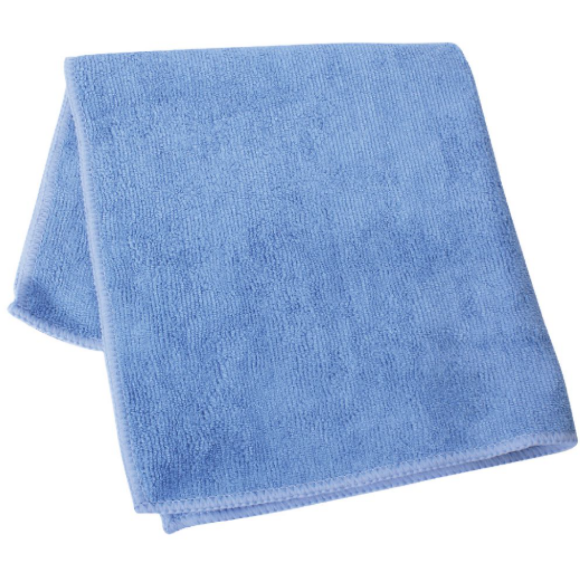 Picture of WIPES, M'FIBRE BLUE 5/PACK