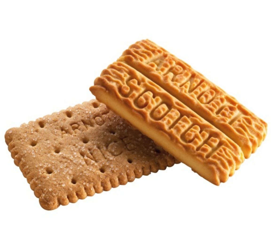 Picture of BISCUITS, ARNOTTS SCOTCH FINGER & NICE 150/CTN