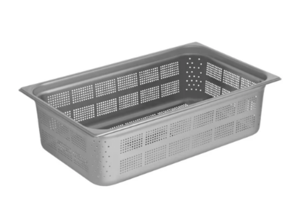 Picture of GASTRONORM PAN 1/1 X 150MM