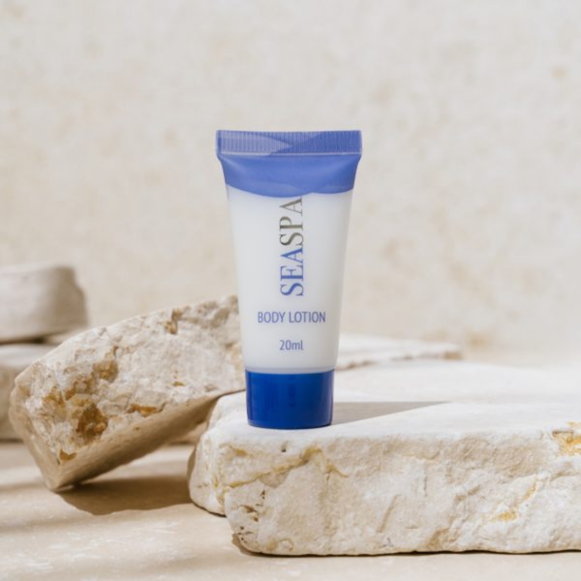 Picture of BODY LOTION 20ML SEASPA 400/CTN