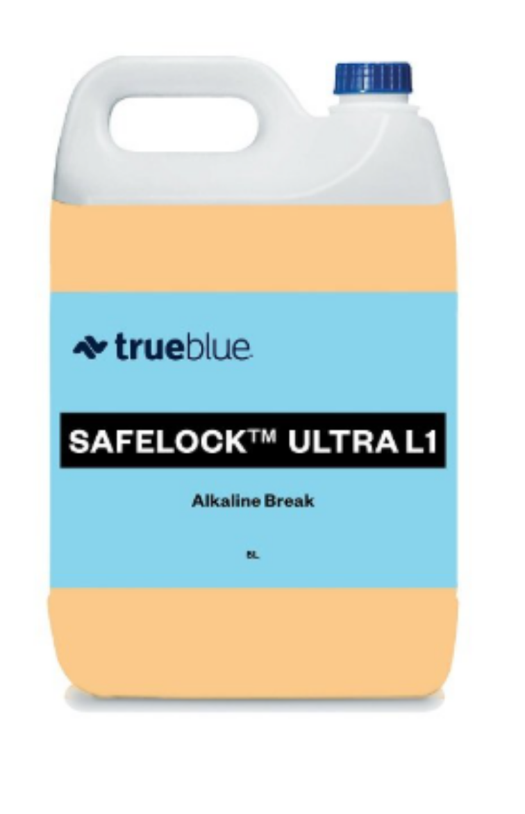 Picture of SAFELOCK L1 ALKALINE BREAK 5L 2/CTN