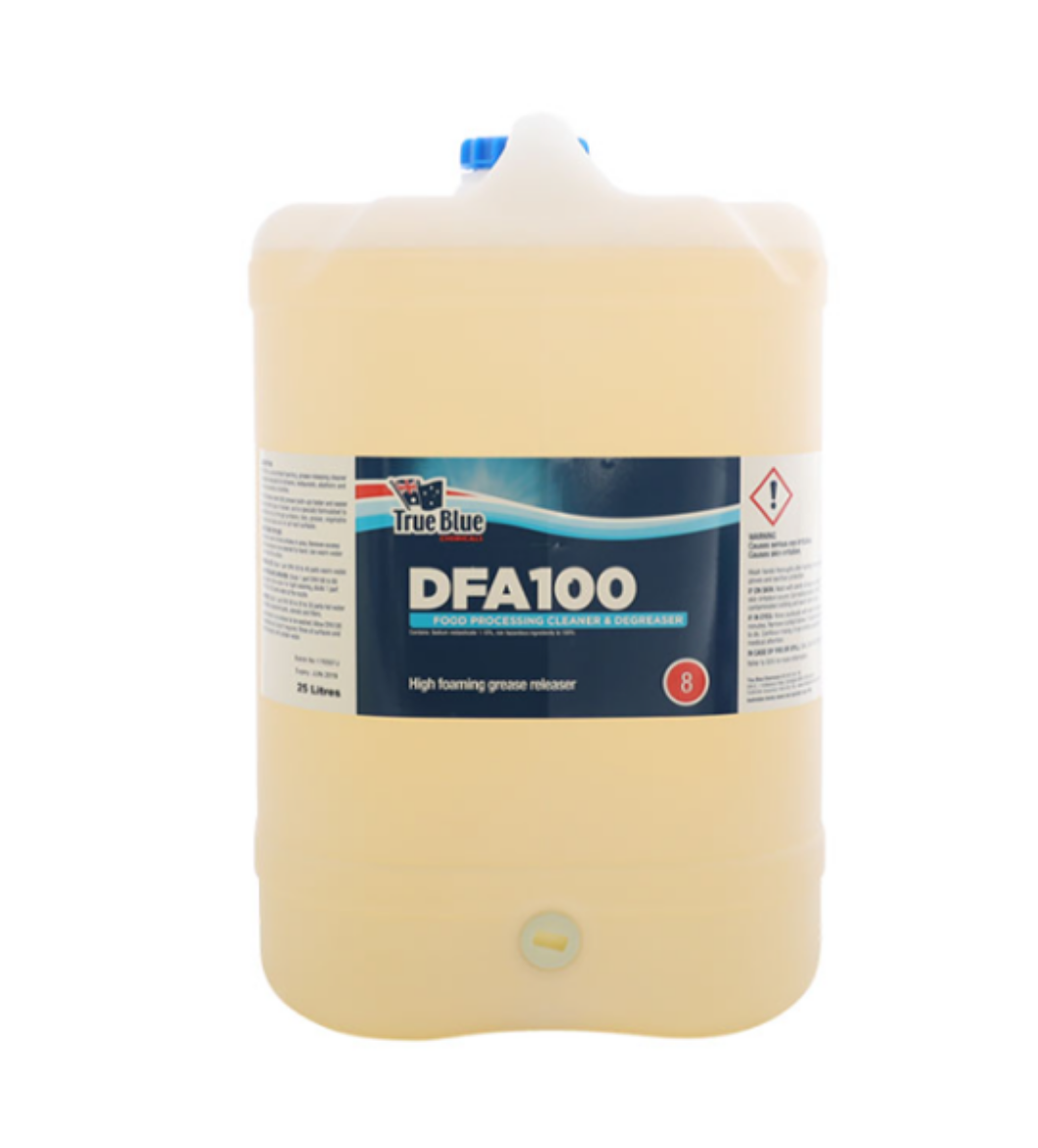 Picture of DFA100 KITCHEN CLEANER/DEGREASER 25L