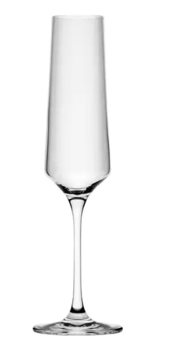 Picture of MURRAY FLUTE 220ML - CROWN CRYSTAL 36/CTN