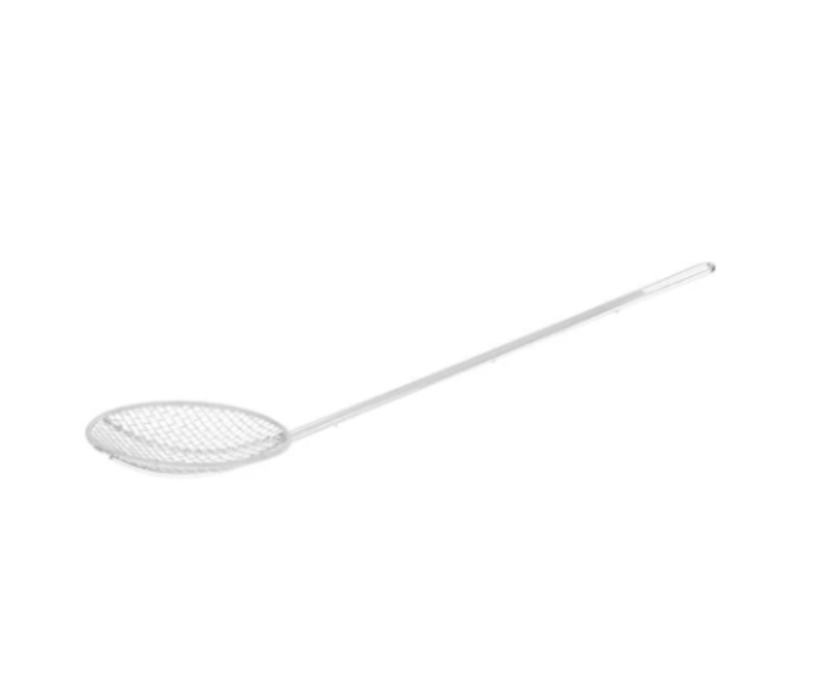 Picture of KITCHEN, SKIMMER MESH 160x500mm CHEF INOX