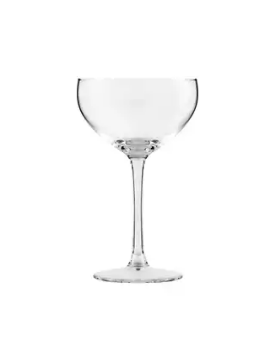 Picture of COUPE CHAMPAGNE 240ML 6/CTN