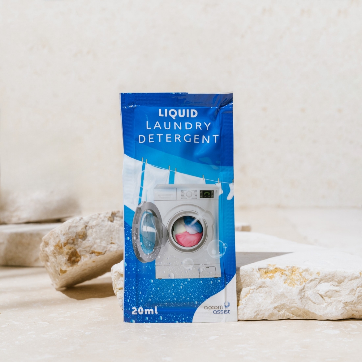 Picture of LAUNDRY LIQUID GRS SACHET (CTN 500)