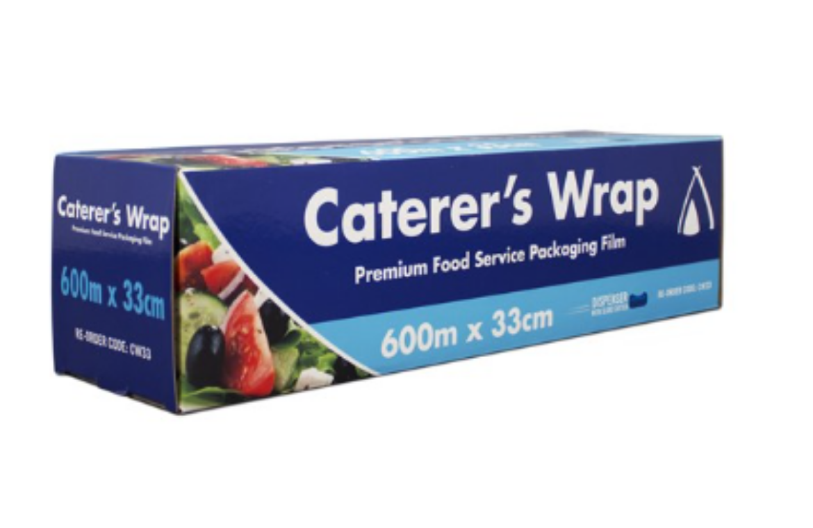 Picture of CLING WRAP 330mm PREMIUM CATERERS