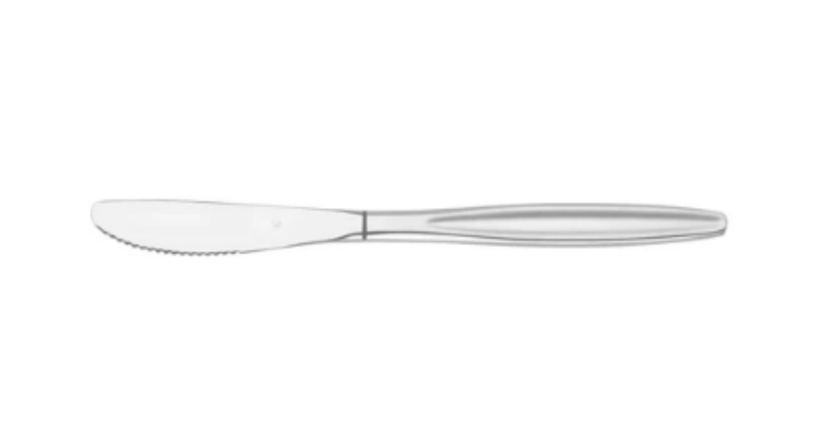 Picture of CUTLERY, DESSERT KNIFE 205mm ATLANTIS 12/PACK
