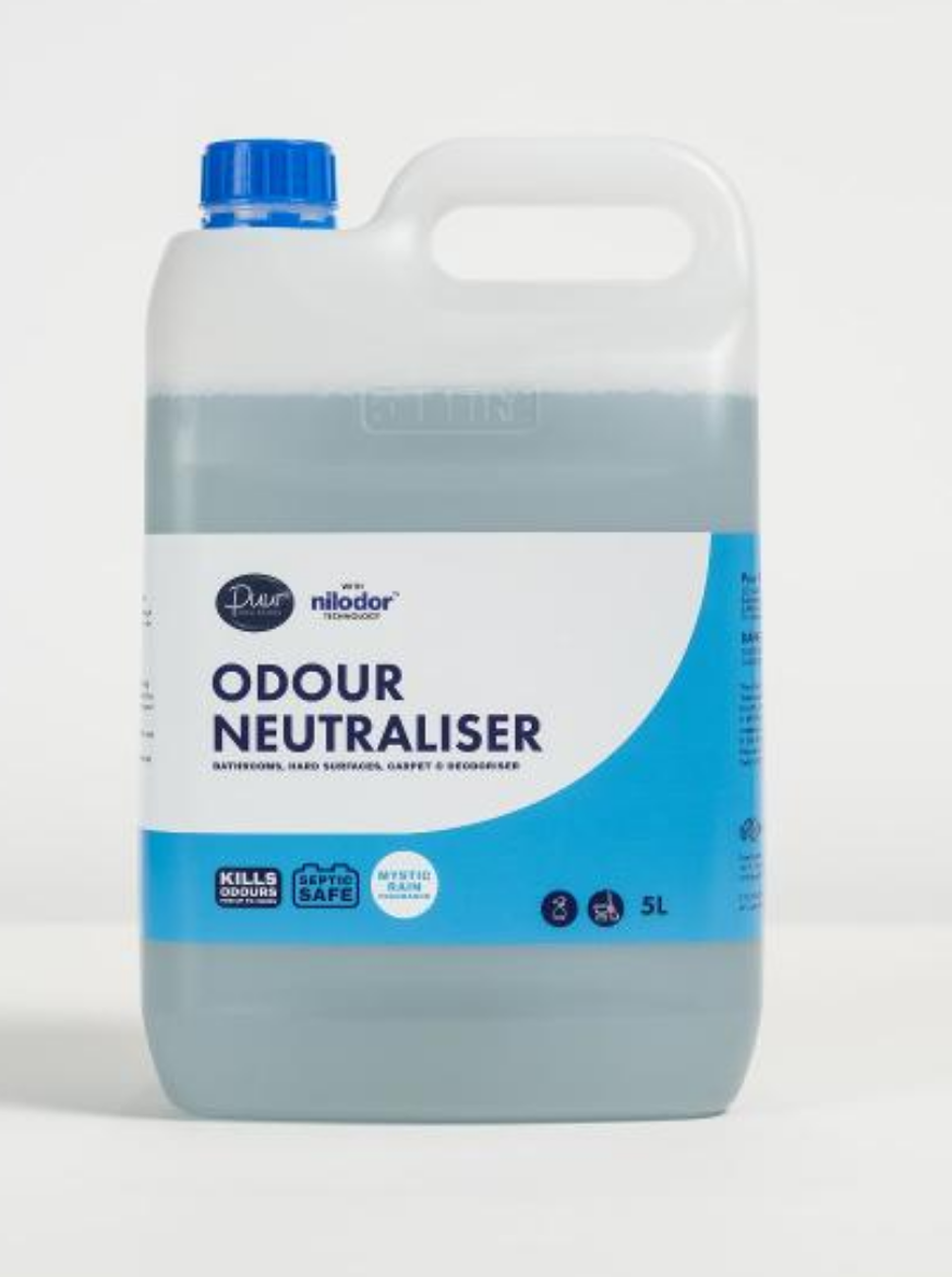 Picture of PUUR ODOUR NEUTRALISER RAIN 5L 3/CTN