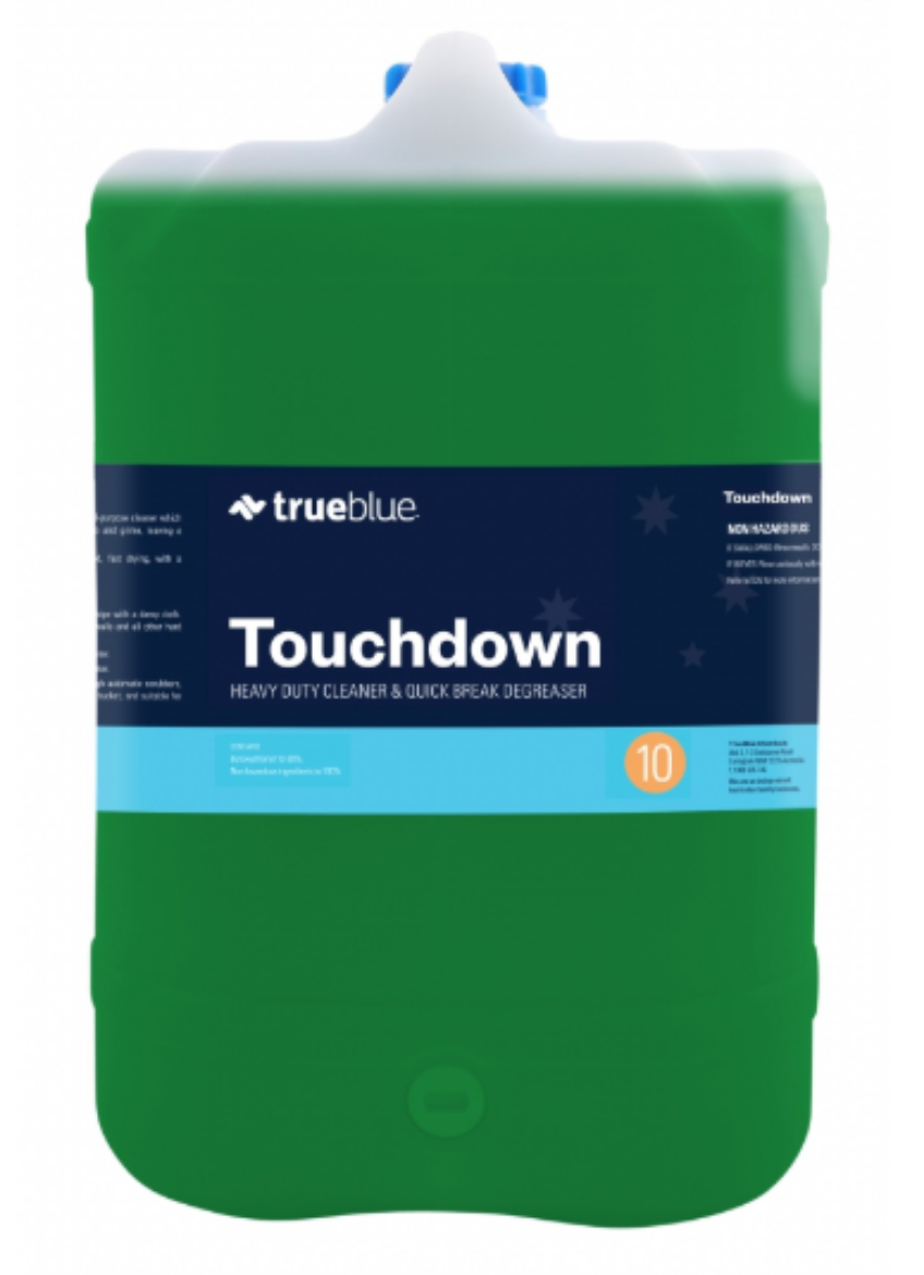 Picture of TOUCH DOWN QB DEGREASER 25L