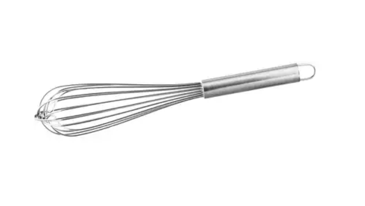 Picture of WHISK-FRENCH WIRE HD 18/8 350mm SEALED HDL