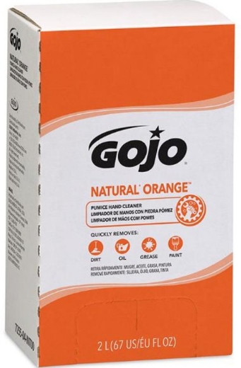 Picture for category ESG AND GOJO HAND SOAPS AND SANITISERS