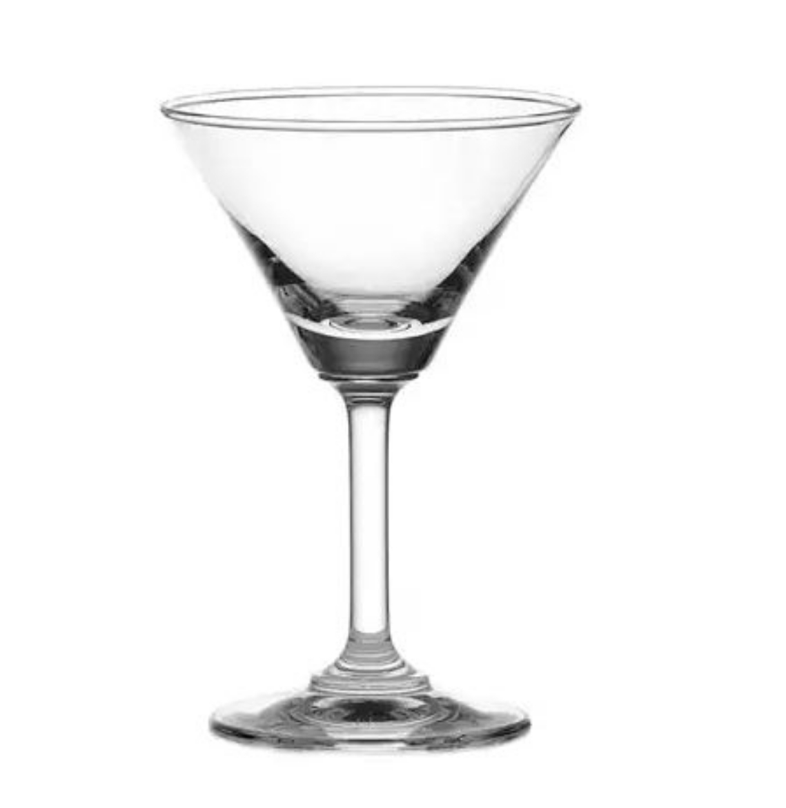Picture of CLASSIC MINI MARTINI 95ML 48/CTN