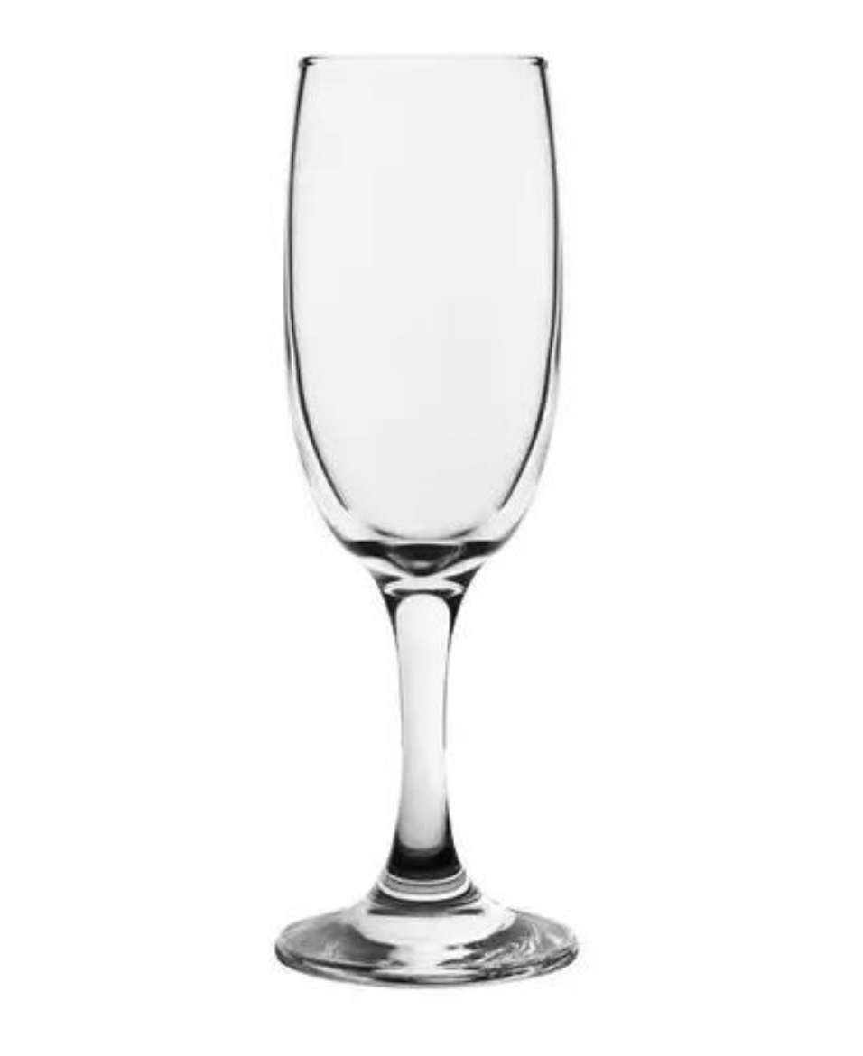 Picture of CROWN CRYSTAL FLUTE III 190ML CTN48