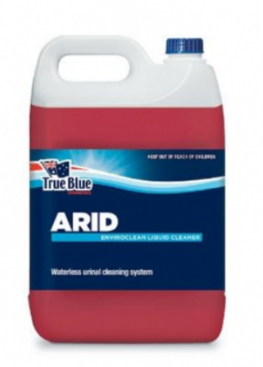 Picture for category TRUE BLUE BATHROOM CHEMICALS