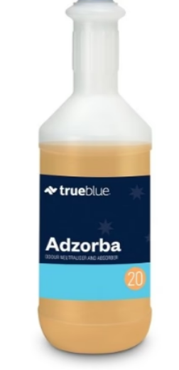 Picture for category TRUE BLUE BOTTLES AND LABELS