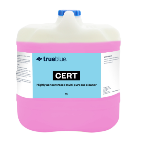 Picture for category TRUE BLUE FLOOR CARE CHEMICALS