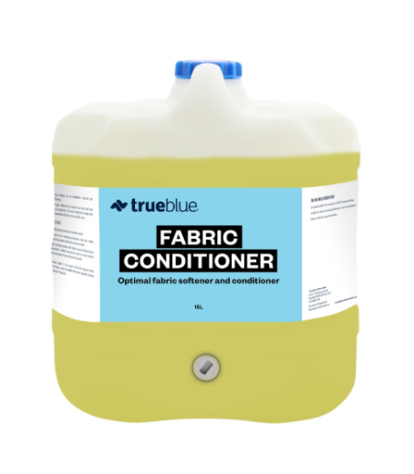 Picture for category TRUE BLUE LAUNDRY CHEMICALS