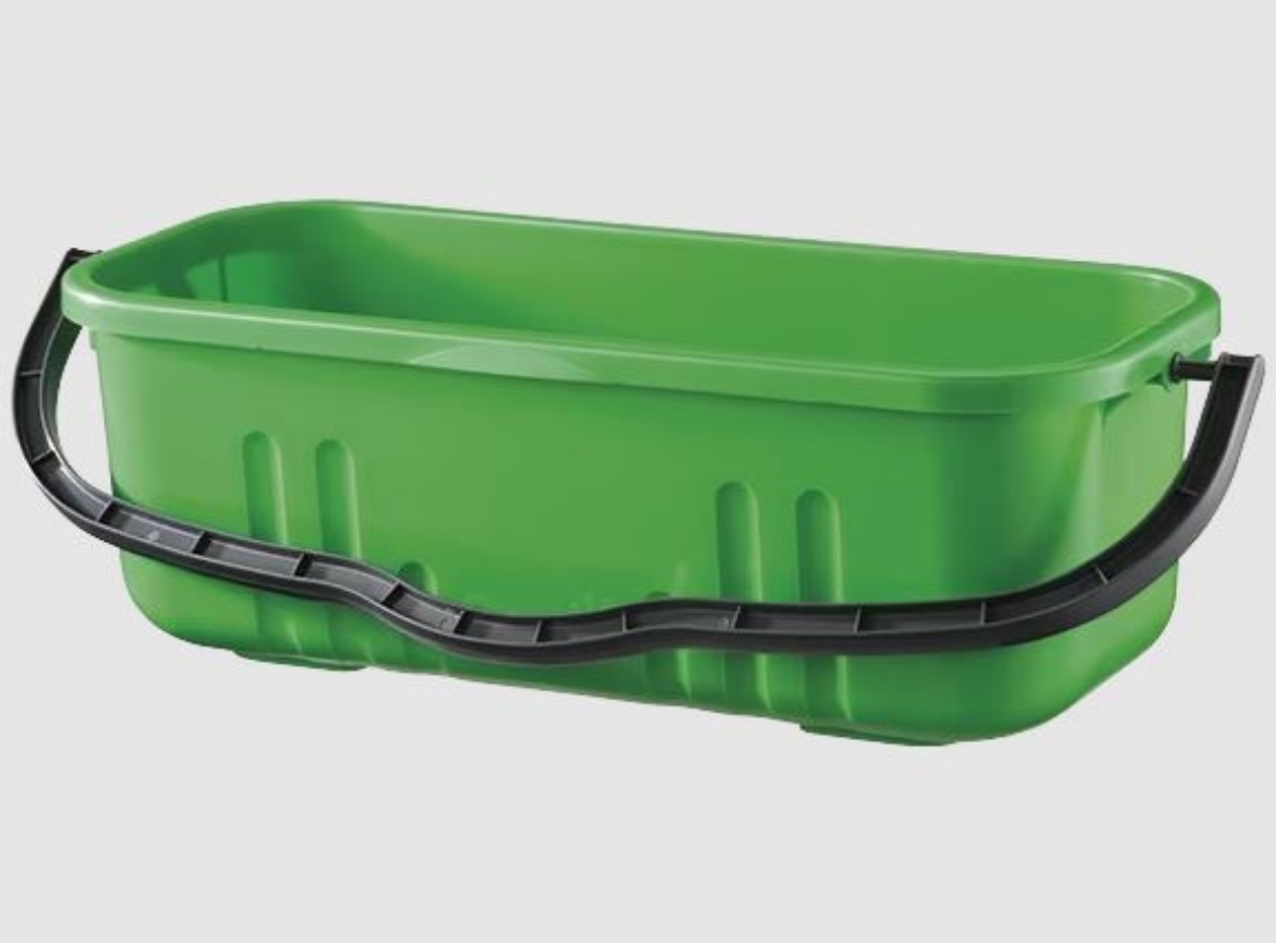 Picture of LID, BUCKET FLAT MOP 18LTR GREEN(IW-057G)