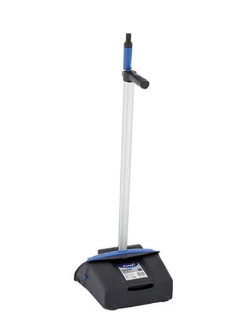 Picture of PLATINUM LOBBY PAN SET BLUE - B-11116PB