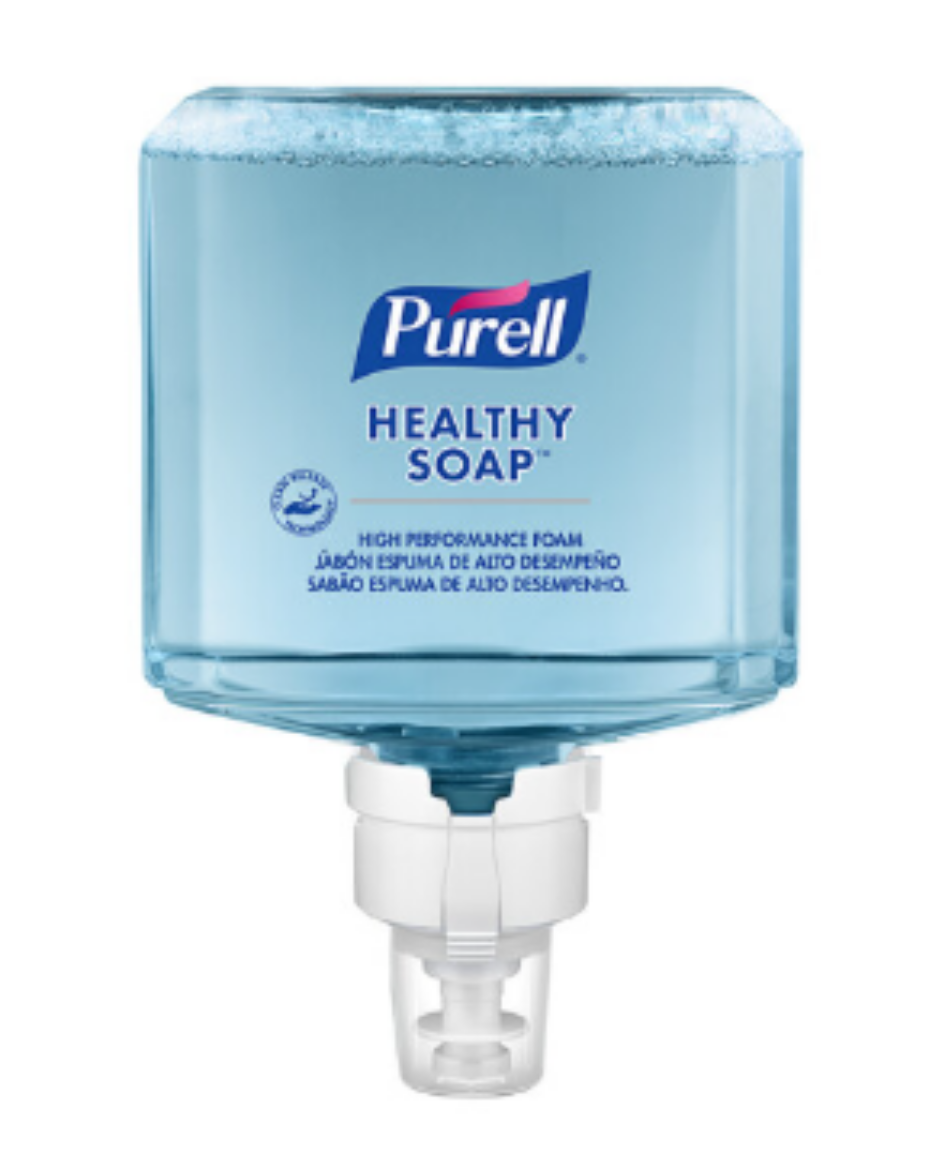 Picture of PURELL HEALTHY SOAP FOAM ES8 2/CTN