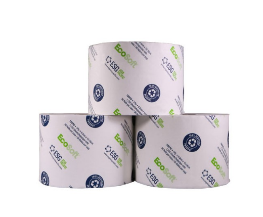 Picture for category ESG TOILET PAPER