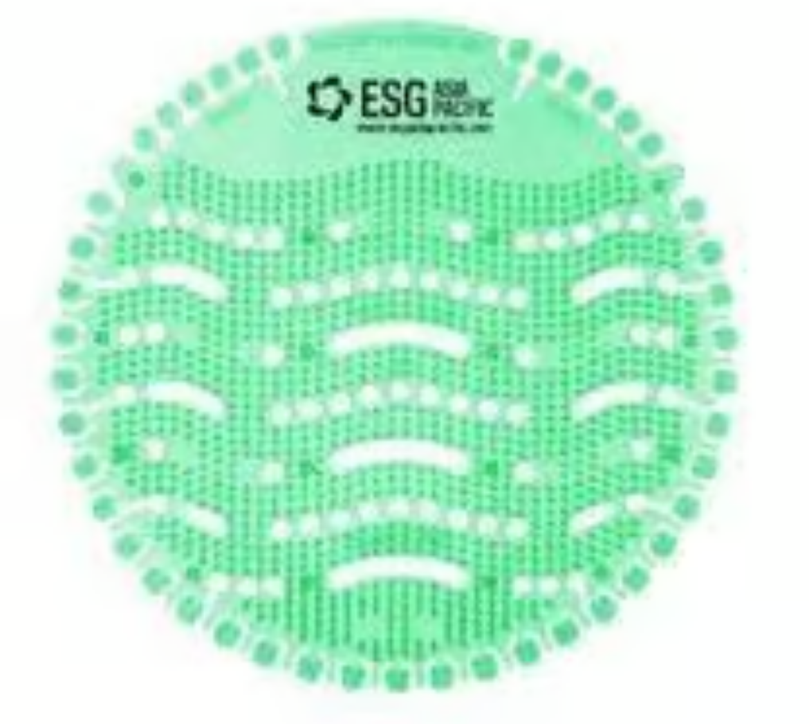 Picture of URINAL SCREEN ESG C-MELON 10/CTN