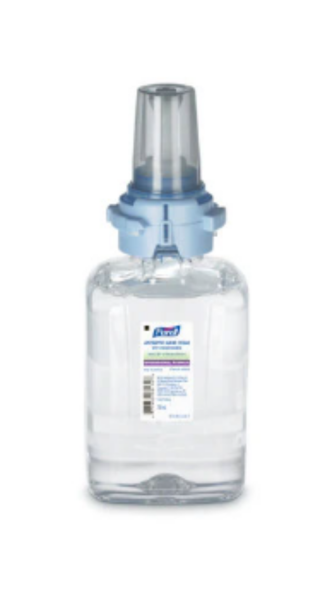 Picture of PURELL REFILL ADX 700ML