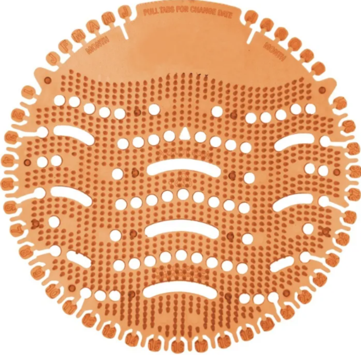 Picture of URINAL SCREEN ESG TANGO MANGO 10/CTN