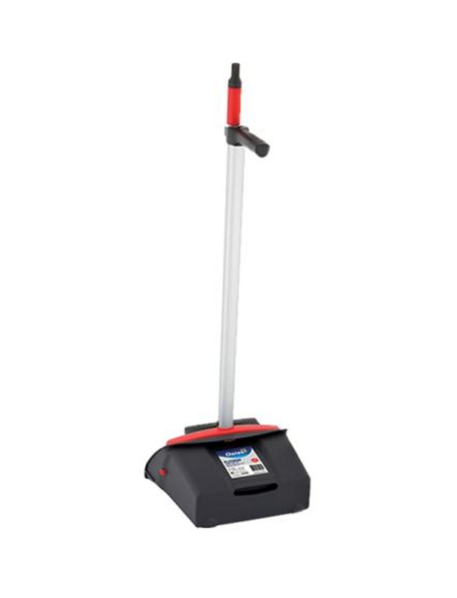 Picture of PLATINUM LOBBY PAN SET RED