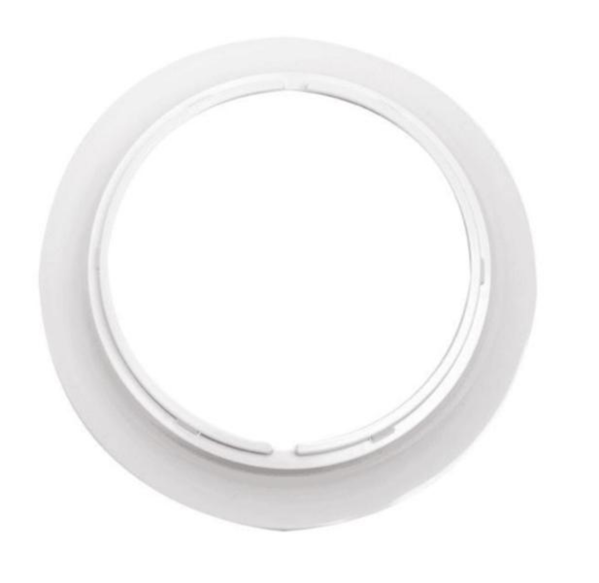 Picture of TERRACYCLIC WHITE BASE PLINTH - WHITE