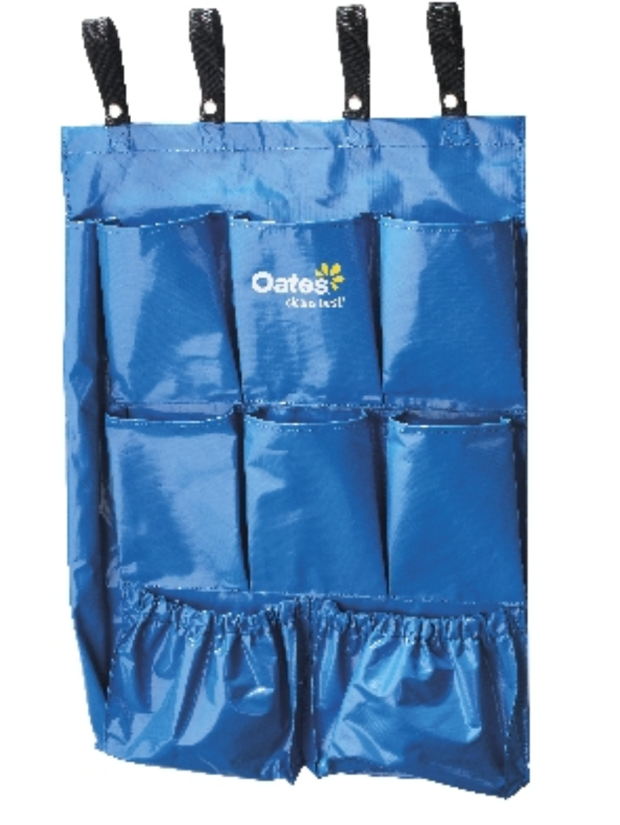 Picture of PLATINUM 9 POCKET ORG BAG JA021