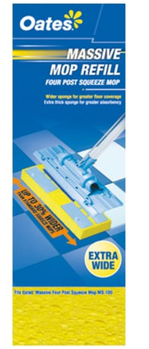 Picture of REFILLFOR MASSIVE FOUR POST EDOMS-101