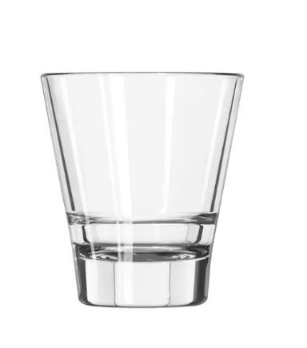 Picture of ENDEAVOR ROCKS STACKABLE 207ML (CTN12)