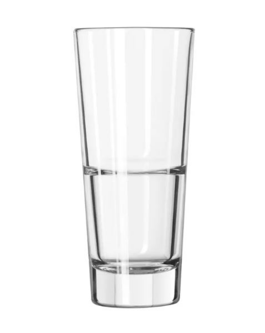 Picture of ENDEAVOR HI-BALL STACKABLE- 296ML CTN12