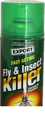 Picture for category PEST CONTROL