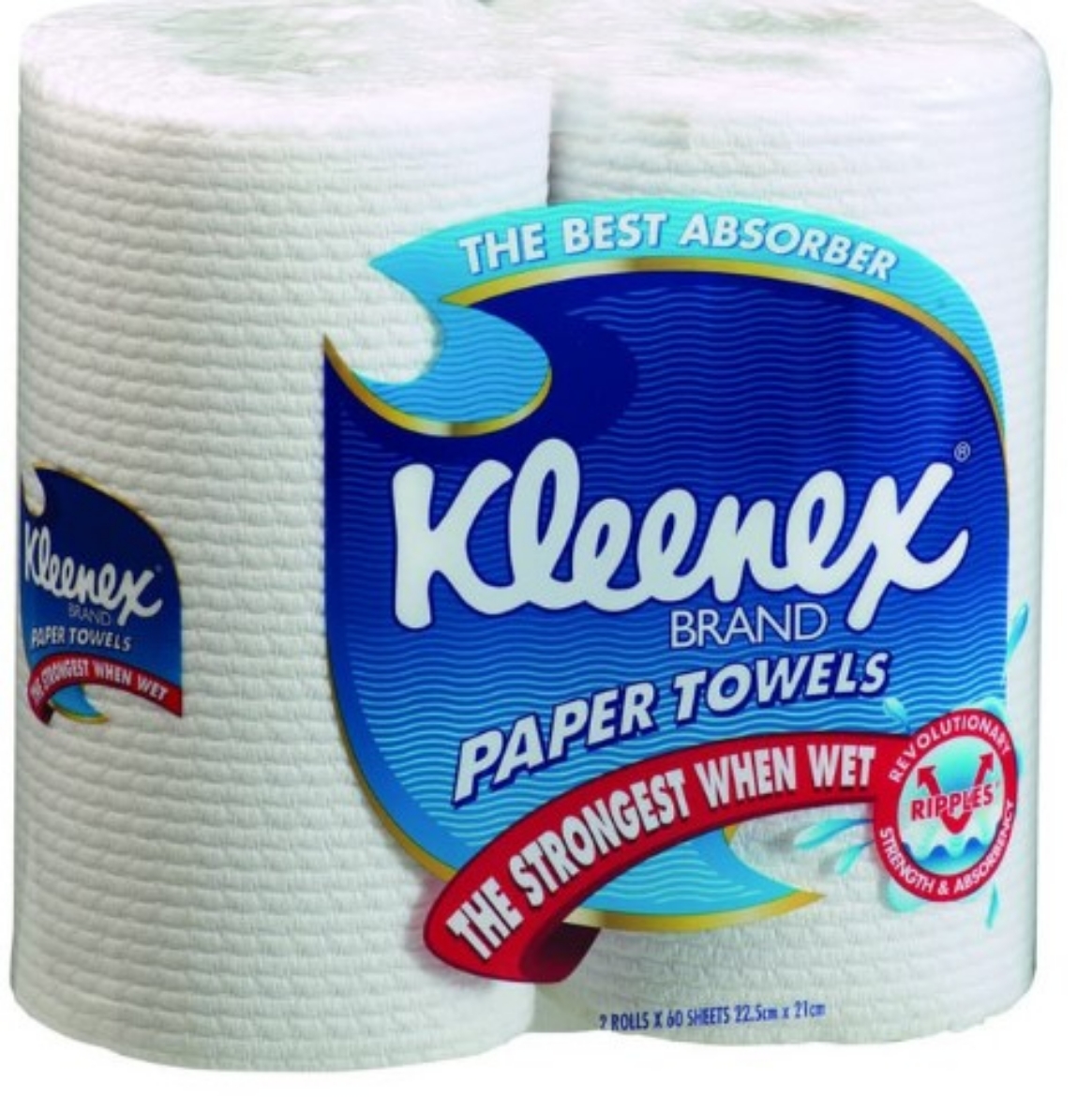 Picture of KITCHEN TOWEL KLEENIX 12/CTN