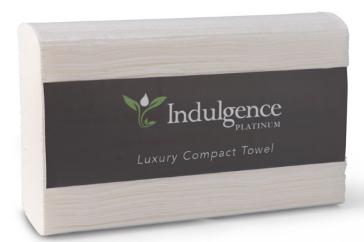 Picture of INTERLEAF, COMPACT TAD 2400/CTN