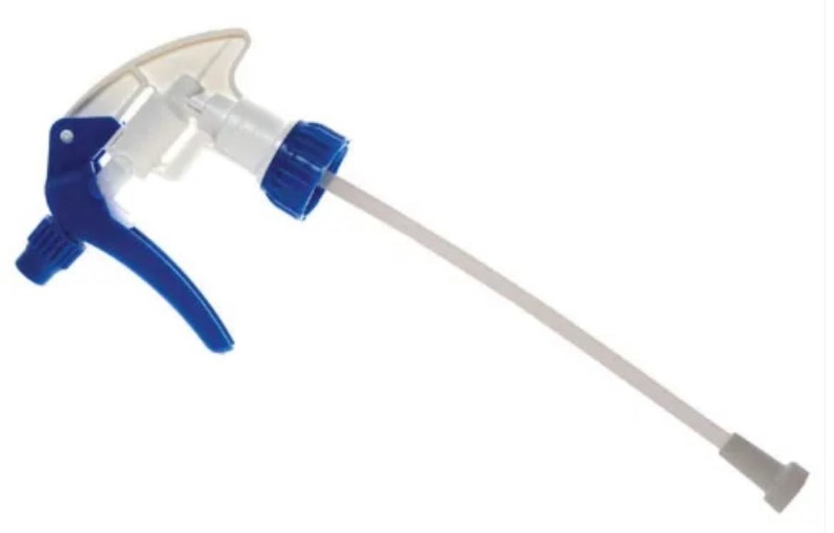 Picture of TRIGGER, BLUE CANON (EDOPB-005B)