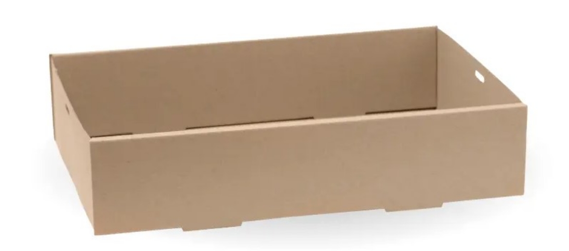 Picture of CATERING BOX, MEDIUM BIOBOARD 100/CTN