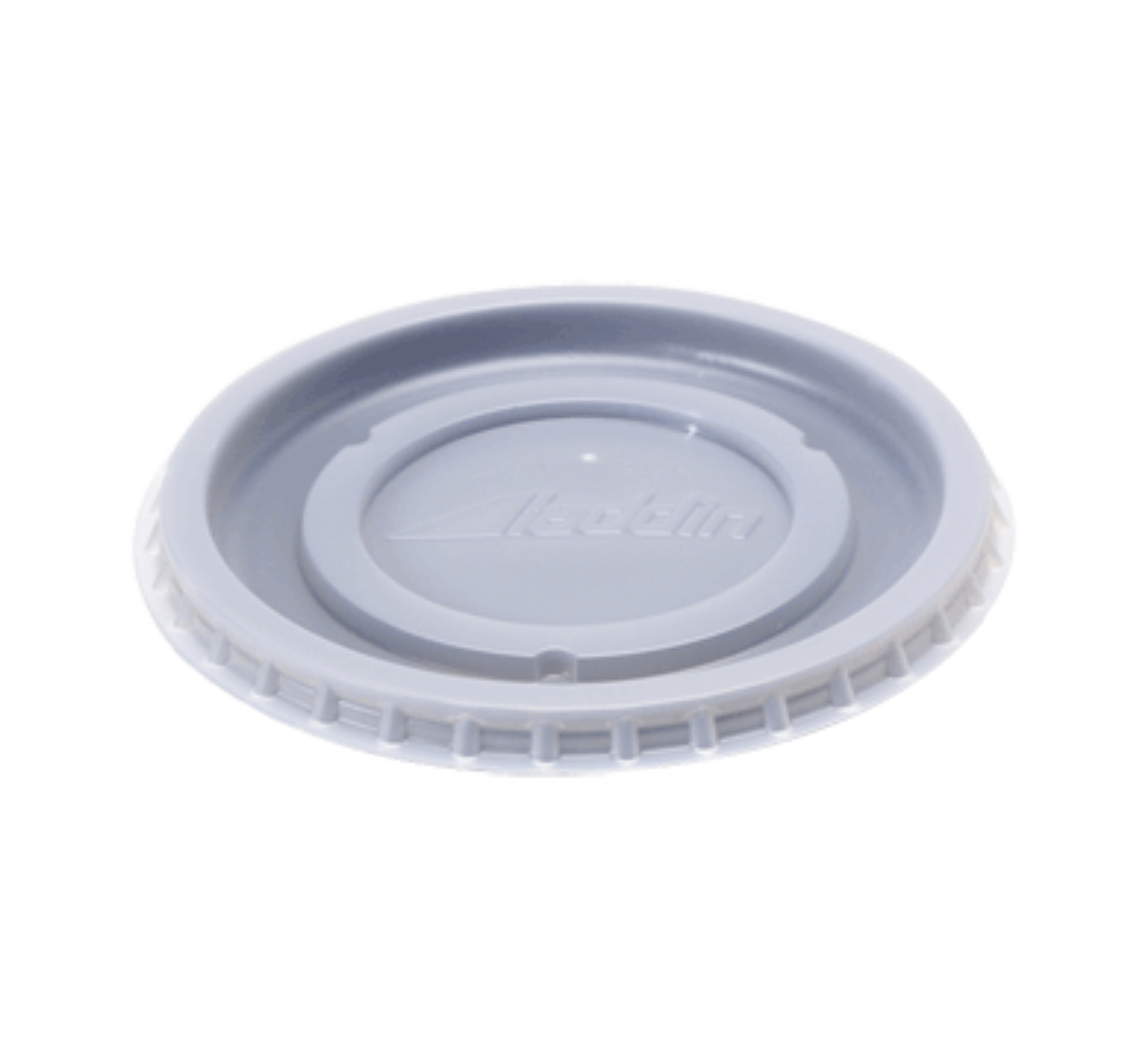 Picture of DISPOSABLE BOWL LID CLEAR 1000/CTN