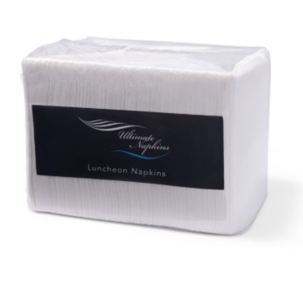 Picture of NAPKIN, LUNCH WHITE 1 PLY 3000/CTN