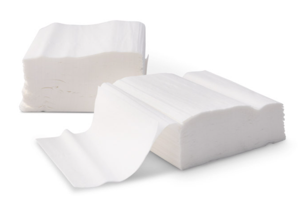 TS225 TOILET PAPER, 225 SHEET 3PLY 48/CTN | Clean IQ Australia