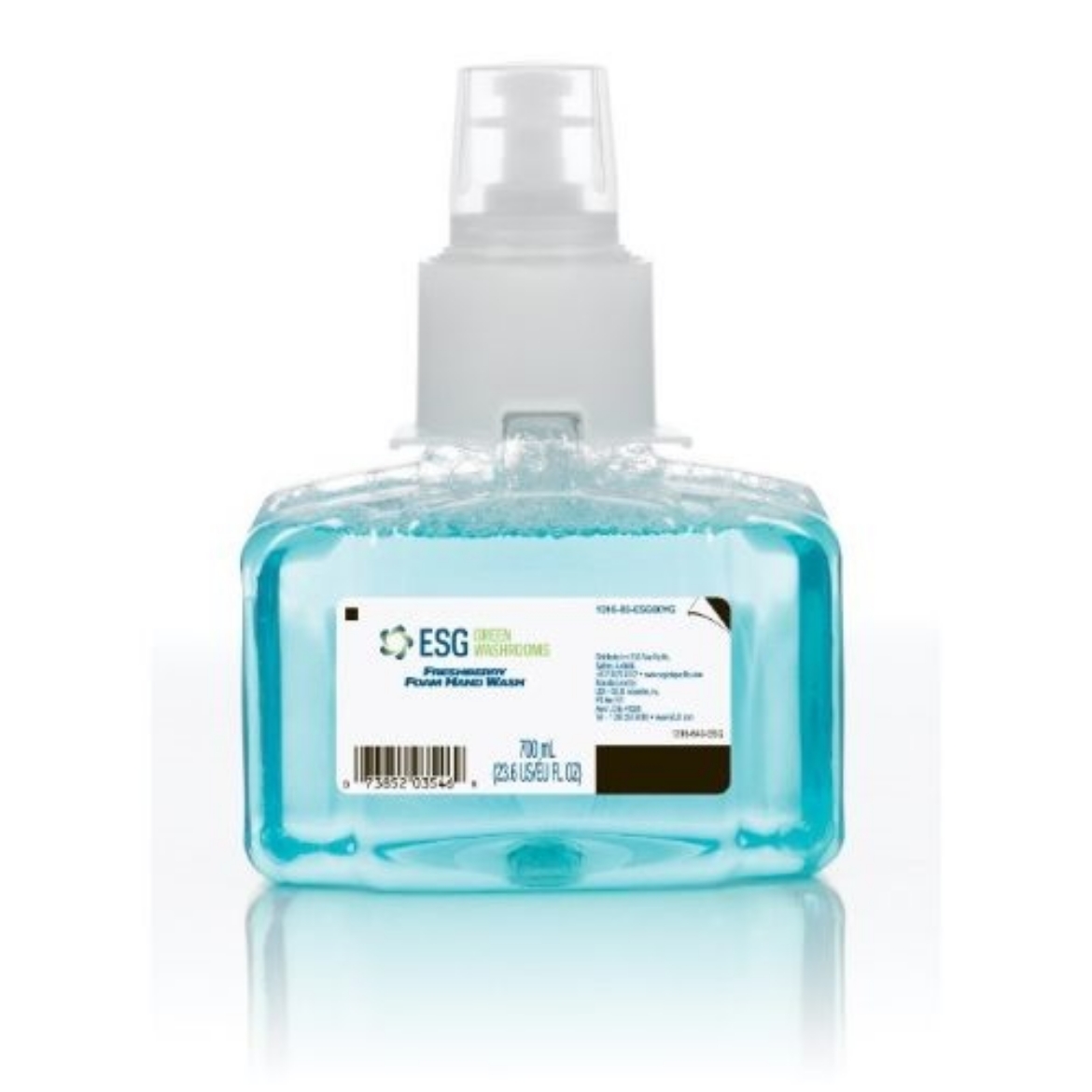 Picture of ESG FRESHBERRY FOAM HANDWASH 700ML LTX 3/CTN