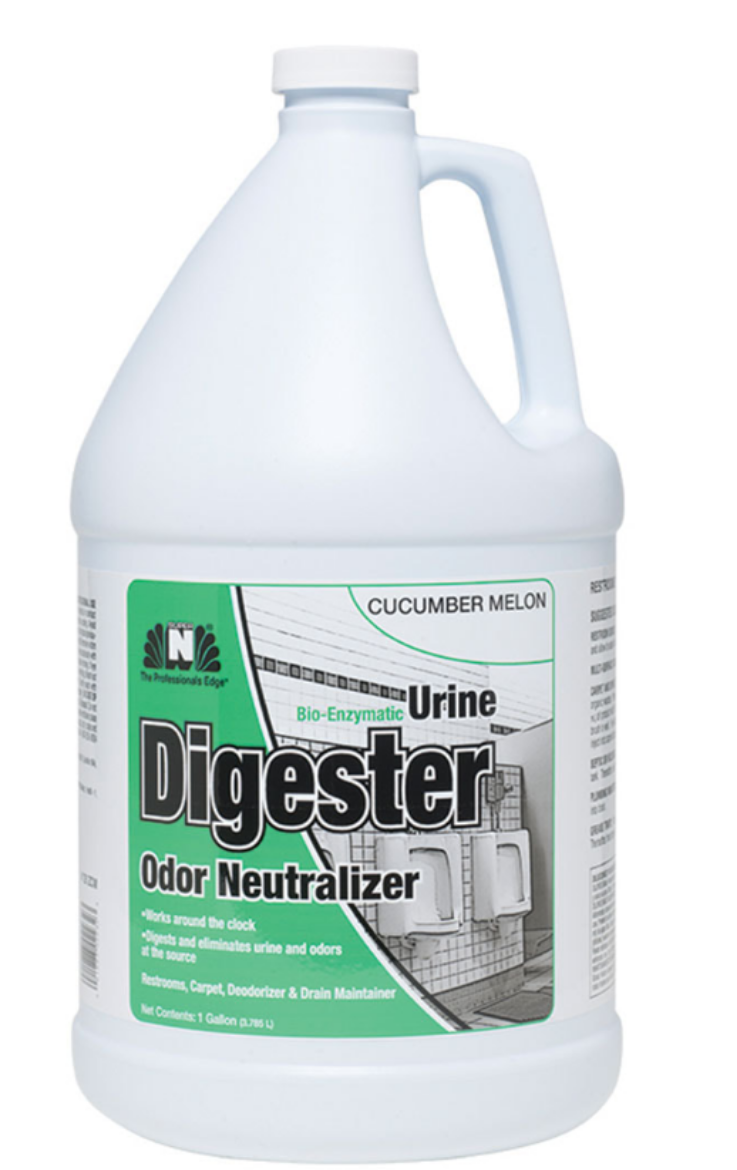 Picture of BACTERIA ENZYME URINE DIGESTER C/M 3.78L